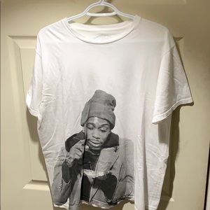 Paper root Tyrone biggums large